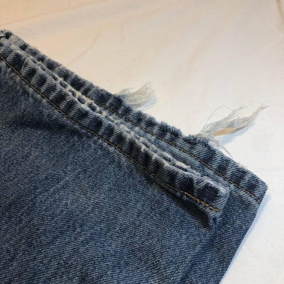 Harley Davidson Jeans 38”x 30” boot cut Men’s - Picture 9 of 14